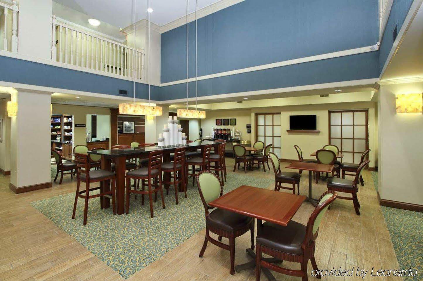 Hampton Inn Jacksonville Ponte Vedra Jacksonville Beach Exterior photo
